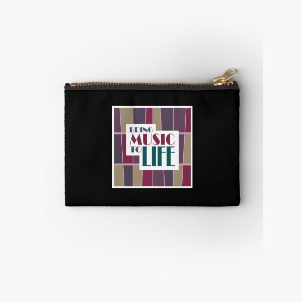 Item preview, Bring Music To Life designed and sold by PatsRandomShop.