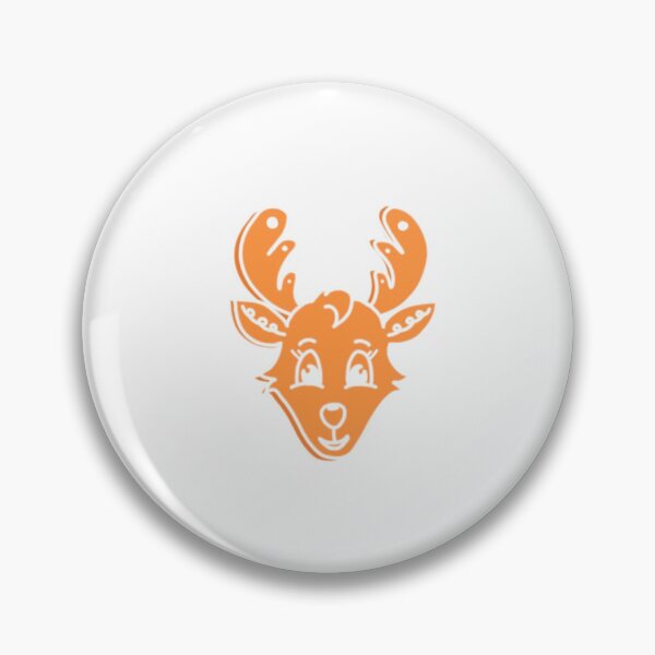 Item preview, Prancer Reindeer designed and sold by MadiChristmas.