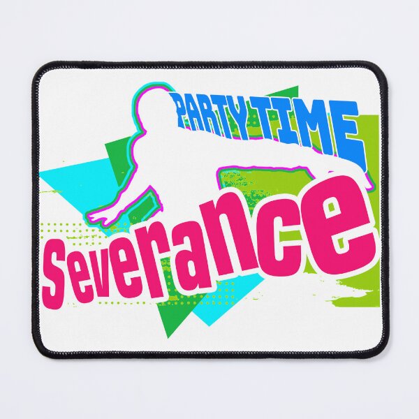 Item preview, severance series Tramell Tillman as Milchick fan works graphic design by ironpalette designed and sold by ironpalette.