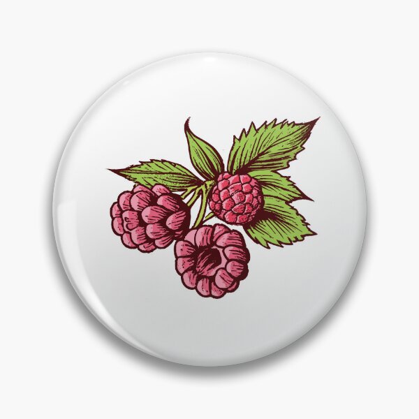 Item preview, Raspberry designed and sold by Coldhand34.