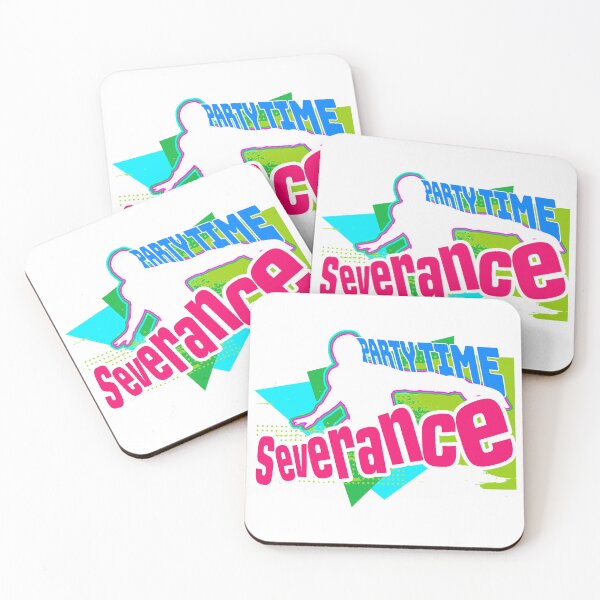Item preview, severance series Tramell Tillman as Milchick fan works graphic design by ironpalette designed and sold by ironpalette.