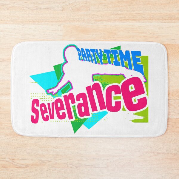 Item preview, severance series Tramell Tillman as Milchick fan works graphic design by ironpalette designed and sold by ironpalette.