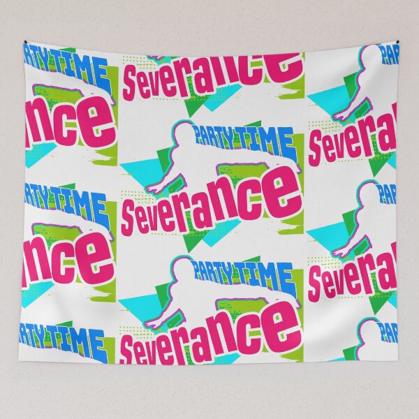 Item preview, severance series Tramell Tillman as Milchick fan works graphic design by ironpalette designed and sold by ironpalette.