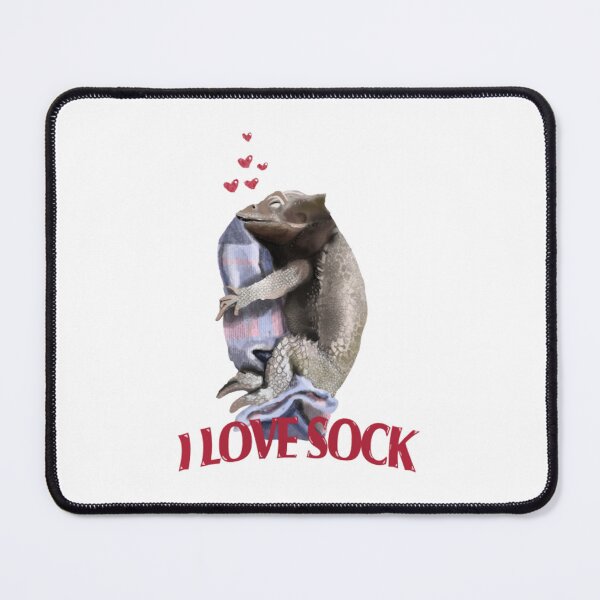 Item preview, Percy And His Sock designed and sold by taraliane.