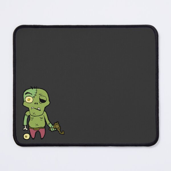 Item preview, Zombie Gunner  designed and sold by UmbralMyst.