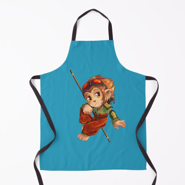 Item preview, WuKong, the Monkey King designed and sold by ArtofKT.
