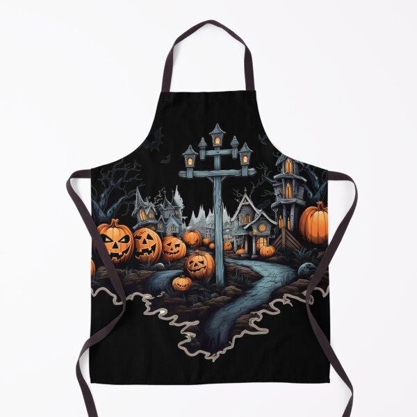 Item preview, Halloween Jack-o'-Lanterns designed and sold by AceILA.