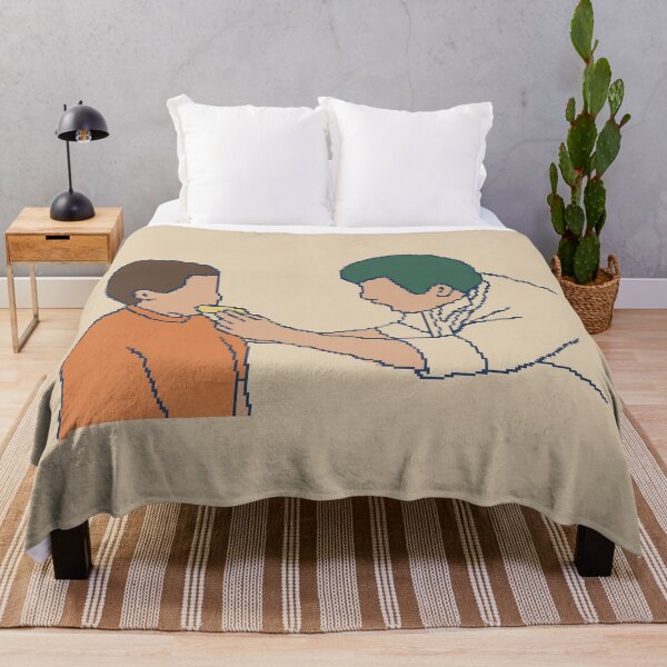 Item preview, Say Aaaaaaa - Cute Cat- 8bit Pixel Art designed and sold by pxlboy.