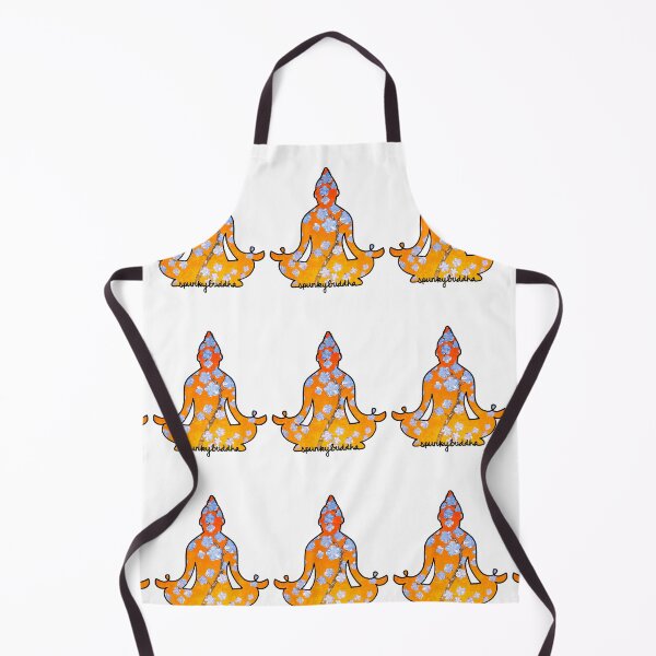 Item preview, Blossoming Buddha designed and sold by SpunkyBuddhas.
