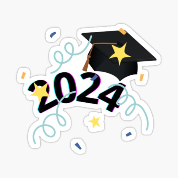 Item preview, Graduation 2024 designed and sold by shahdg.