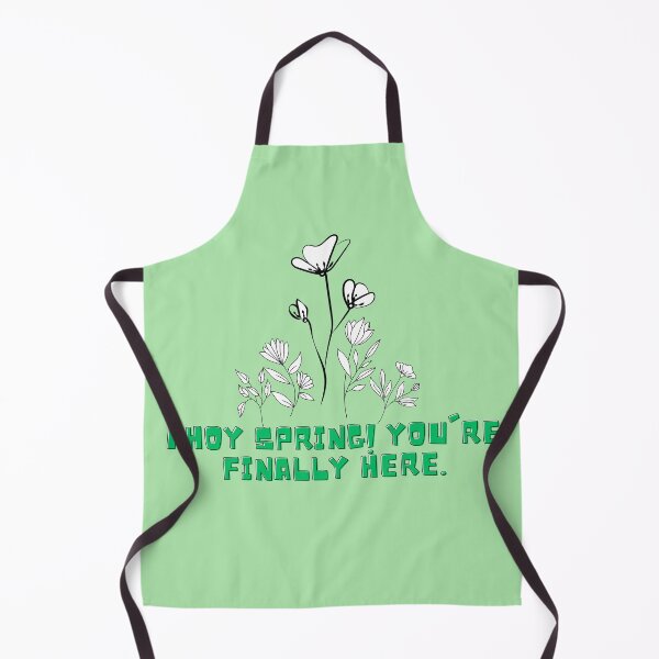 Item preview, Ahoy Spring! You're finally here designed and sold by ArteRuiz32.