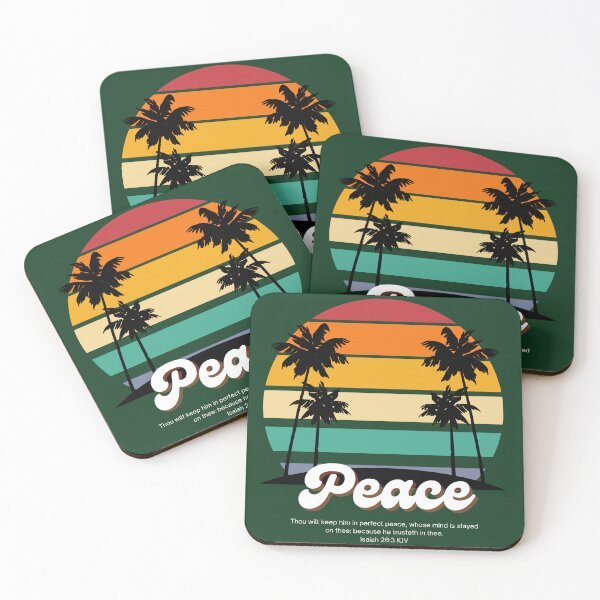 Item preview, Peace  designed and sold by TEE-HQ.