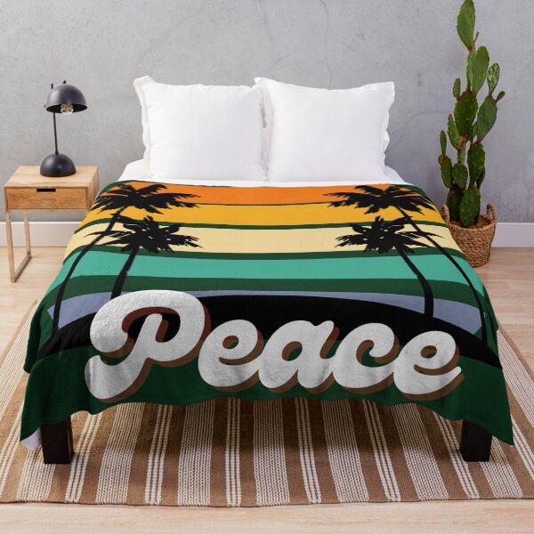 Item preview, Peace designed and sold by TEE-HQ.