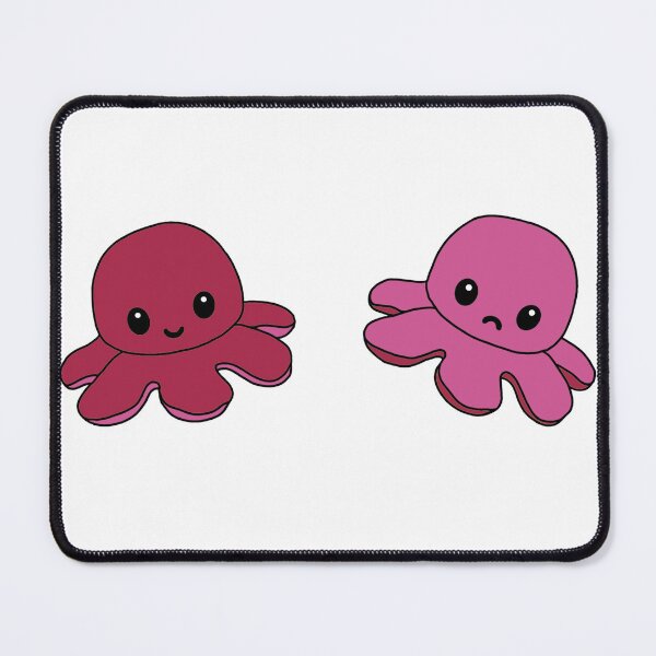 Item preview, Mood Octopus designed and sold by aracelisechrist.