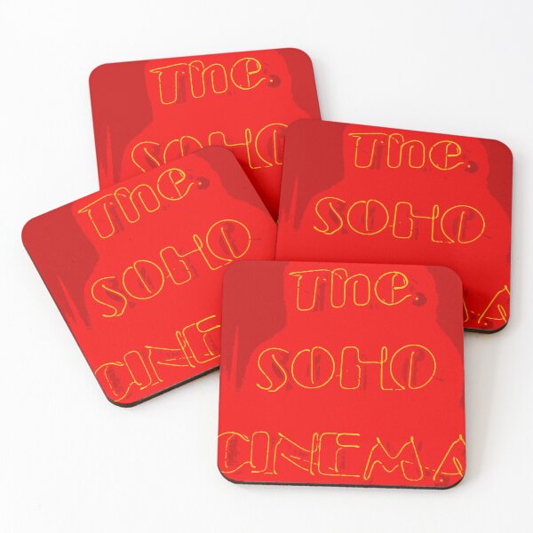 Item preview, Soho Cinema designed and sold by cath4171.