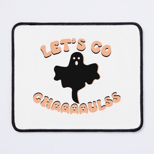 Item preview, Let's go! Ghouls! designed and sold by engsibsco.