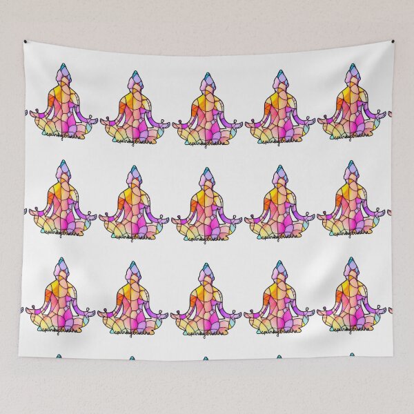 Item preview, Skylight Buddha designed and sold by SpunkyBuddhas.