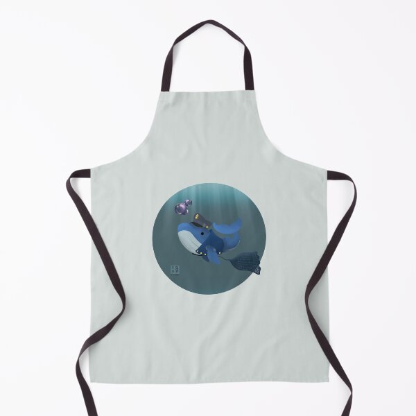 Item preview, Captain Whalen designed and sold by KooKooPerd-.