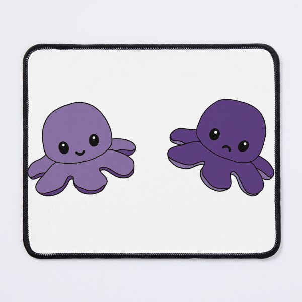 Item preview, Mood Octopus designed and sold by aracelisechrist.