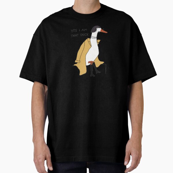 Item preview, that duck designed and sold by tuerannja.