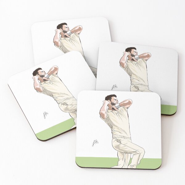 Item preview, Jimmy Anderson designed and sold by sophiedesigns.