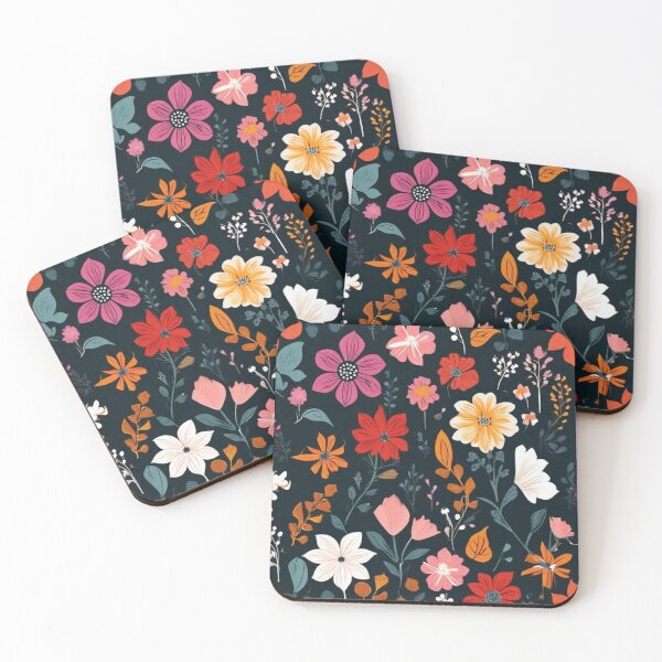 Item preview, Flower Template 001 designed and sold by Alexis Art Collection.