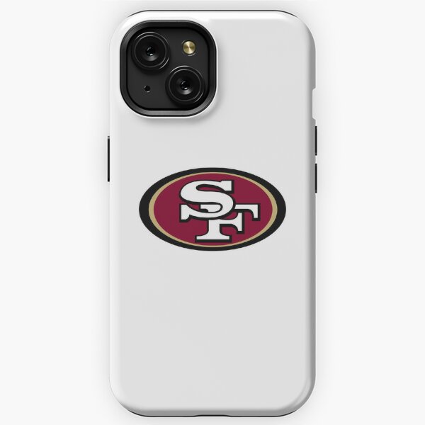 SAN FRANCISCO 49ERS NFL iPhone 14 Pro Max Case Cover