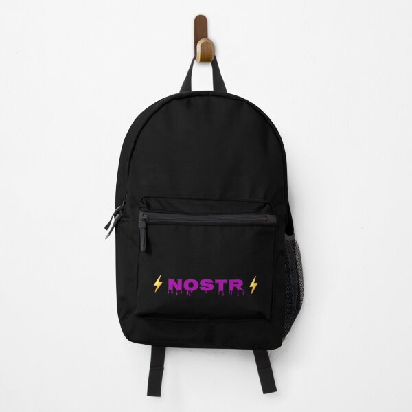 Item preview, Nostr Zap designed and sold by DF118.