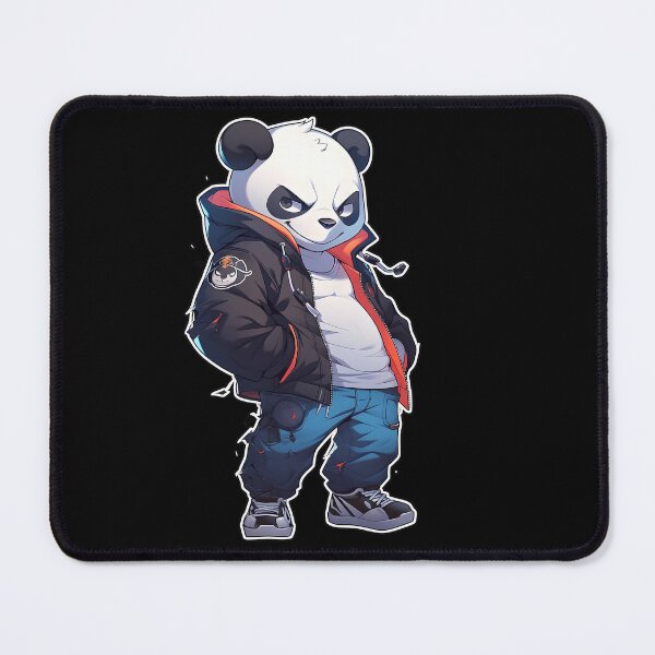 Item preview, Urban Panda designed and sold by FTS-Studio.