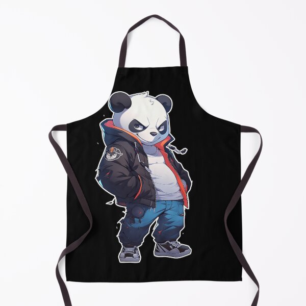 Item preview, Urban Panda designed and sold by FTS-Studio.