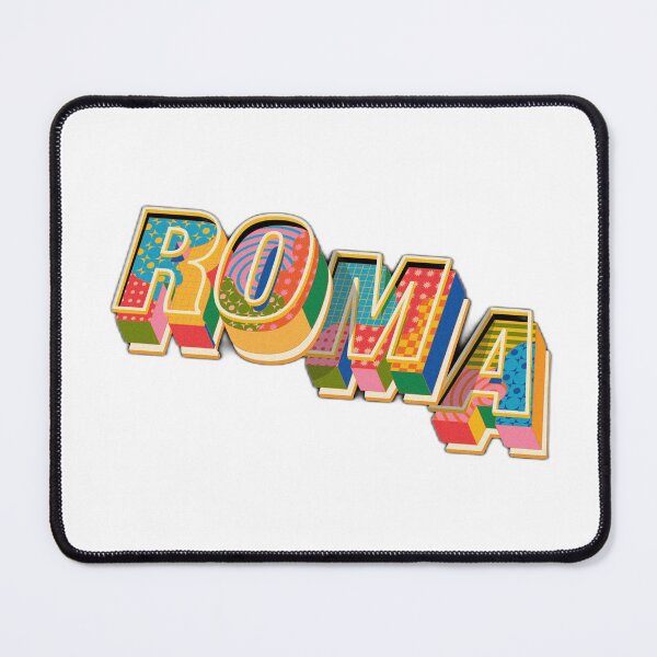 Item preview, I love Roma designed and sold by CONRUOUSLY.