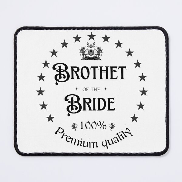 Item preview, Brother of the bride. A perfect model for Brother the bride. designed and sold by Krzysztof Siwek.