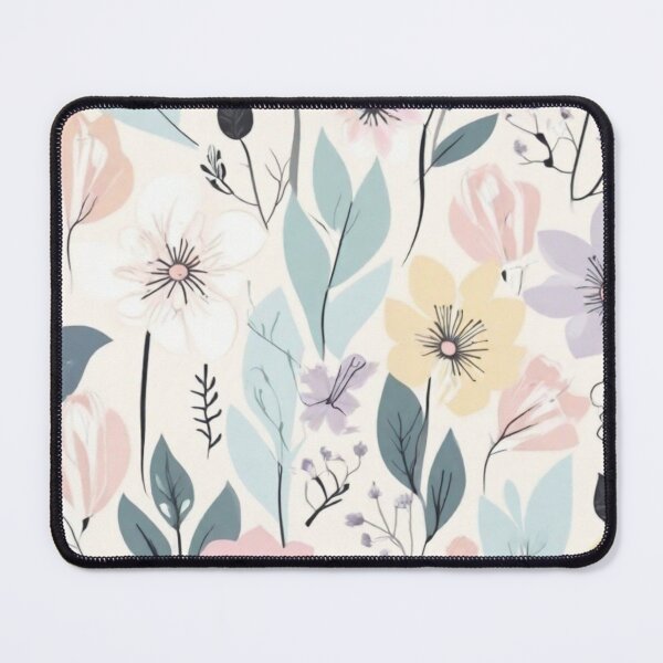 Item preview, Flower Template 002 designed and sold by Alexis Art Collection.
