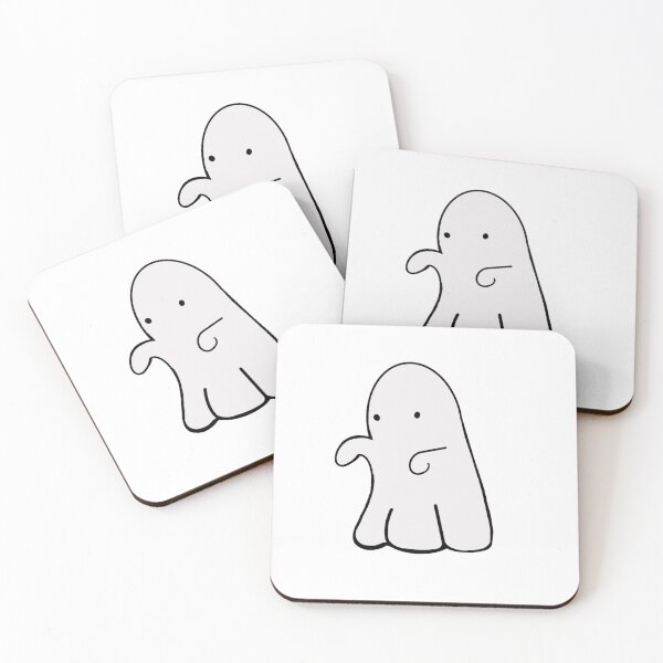 Item preview, Small Ghost  designed and sold by RosyRhodotus.