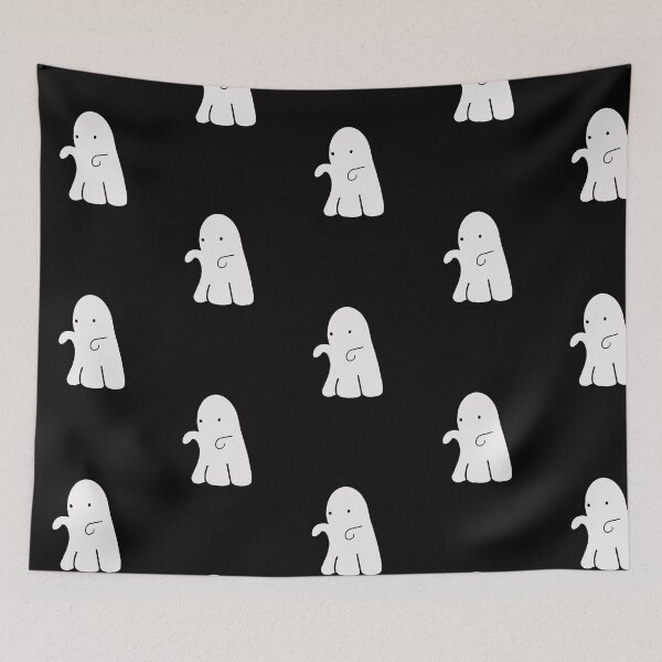 Item preview, Small Ghost  designed and sold by RosyRhodotus.
