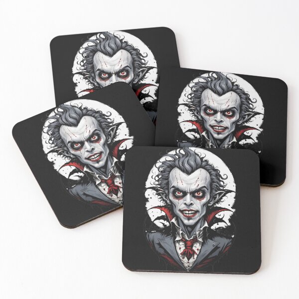 Item preview, un vampire souriant 1 designed and sold by YumeOrigins.