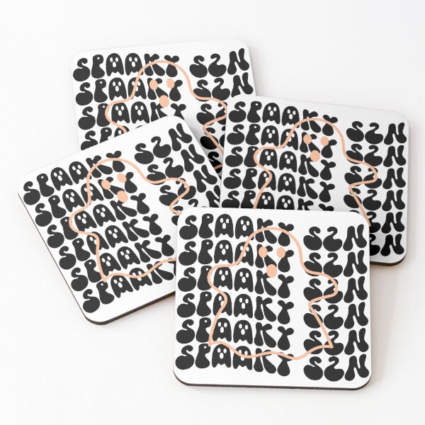 Item preview, Spooky Szns  designed and sold by engsibsco.