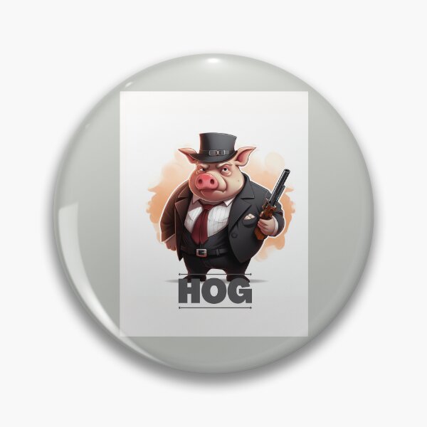 Item preview, Hog Heaven Ride designed and sold by McamnStore.
