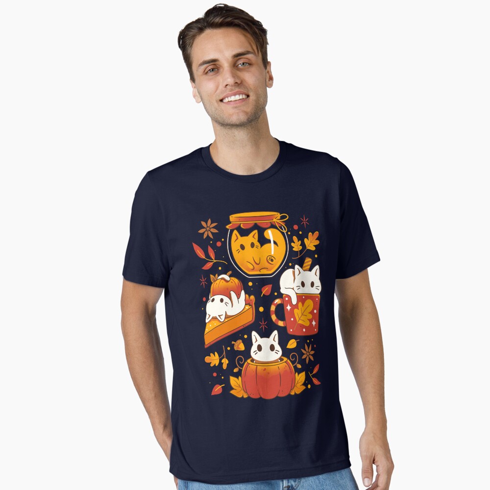Item preview, Essential T-Shirt designed and sold by Snouleaf.