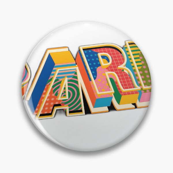 Item preview, I Love Paris designed and sold by CONRUOUSLY.