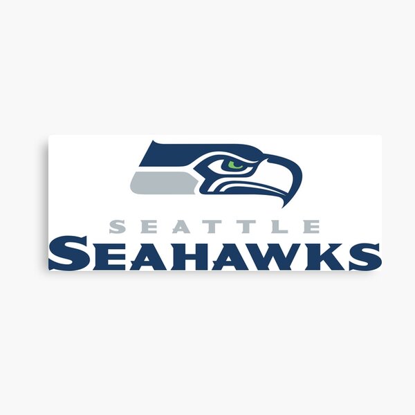 Vintage retro NFL Seattle Seahawks foam bleacher pads