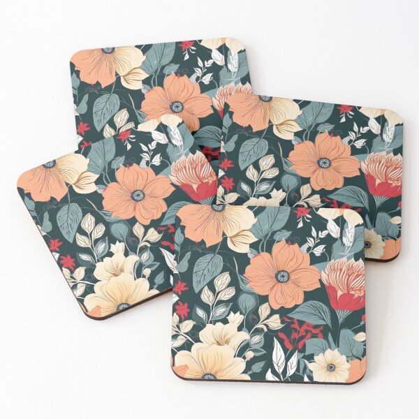 Artikelvorschau, Flower Template 003 entworfen und verkauft von Alexis Art Collection.