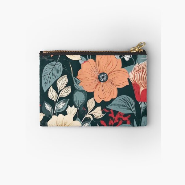 Aperçu de l'œuvre Flower Template 003 créée et vendue par Alexis Art Collection.