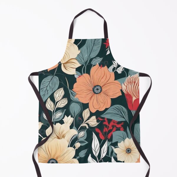 Item preview, Flower Template 003 designed and sold by Alexis Art Collection.