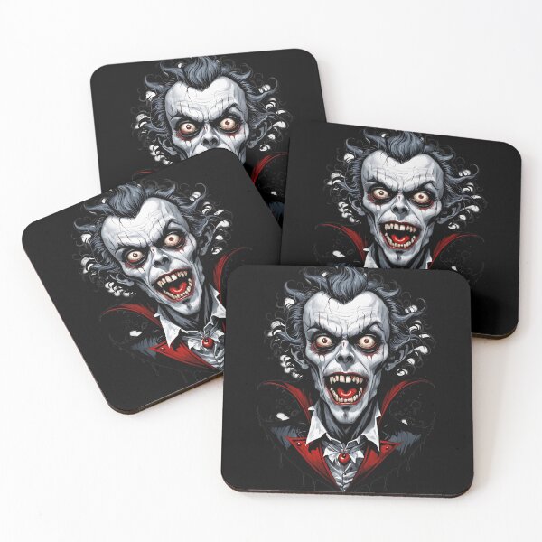 Item preview, un vampire souriant 2 designed and sold by YumeOrigins.