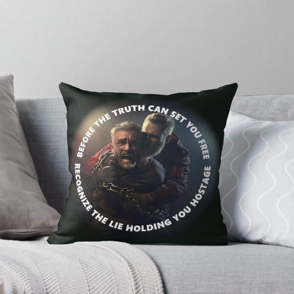 Item preview, Truth Can Set You Free designed and sold by ThisThatThing.