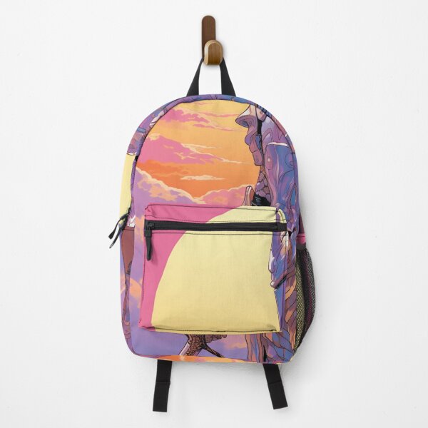 Item preview, Knight at Sunset designed and sold by UltraItems.