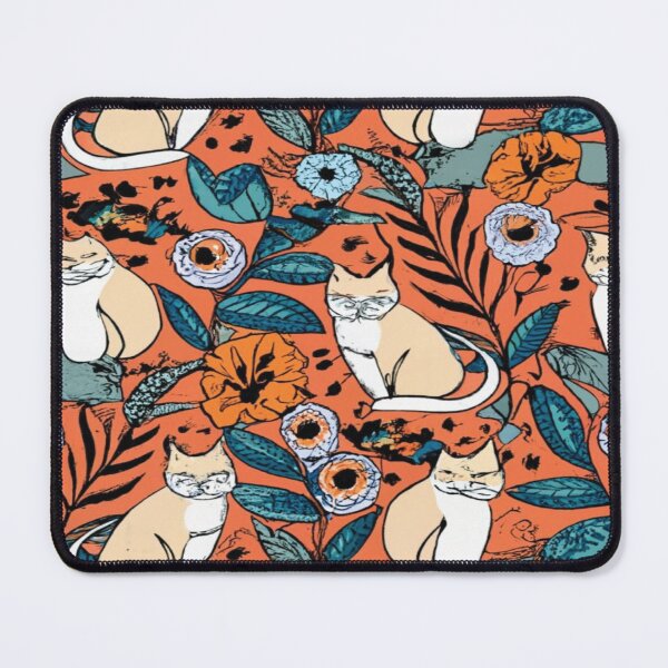 Item preview, Purrrfectly Autumn designed and sold by UrbanGraphixs.