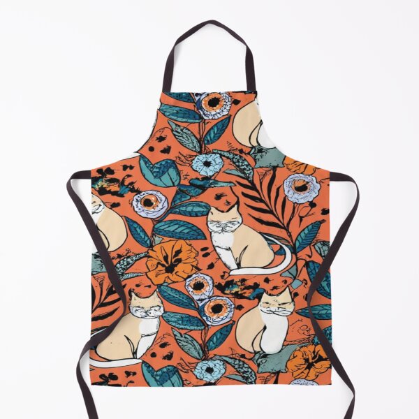 Item preview, Purrrfectly Autumn designed and sold by UrbanGraphixs.