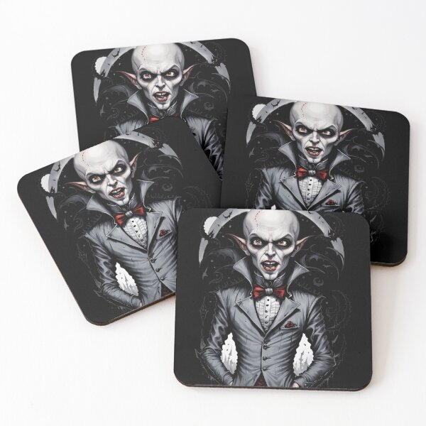 Item preview, un vampire souriant 3 designed and sold by YumeOrigins.